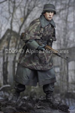 画像4: Alpine Miniatures[AM16007]1/16 若い擲弾兵