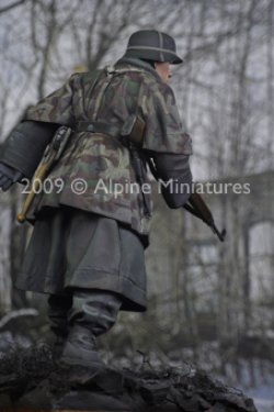 画像5: Alpine Miniatures[AM16007]1/16 若い擲弾兵
