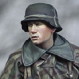 Alpine Miniatures[AM16007]1/16 若い擲弾兵