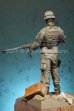 画像5: Alpine Miniatures[AM16008] 1/16 現用アメリカ海兵隊スナイパー (5)