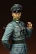 画像2: Alpine Miniatures[AM16009]1/16 ドイツ歩兵将校 (2)