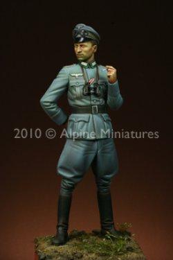画像4: Alpine Miniatures[AM16009]1/16 ドイツ歩兵将校