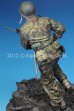 画像5: Alpine Miniatures[AM16018]1/16 "突撃（The Charge)"米海兵隊　1943/44 (5)