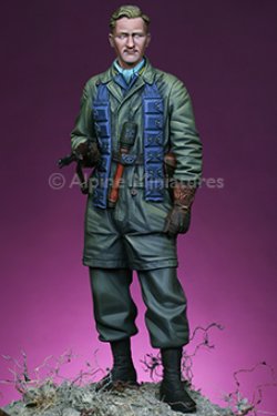 画像3: Alpine Miniatures[AM16019] 1/16 独　降下猟兵