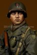 画像2: Alpine Miniatures[AM16026] 1/16 WWII 米第一歩兵師団「ザ・ビッグ・レッド・ワン」 (2)