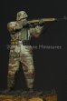 画像4: Alpine Miniatures[AM16029] 1/16 ドイツ擲弾兵(Gew.43射撃中)