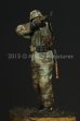 画像14: Alpine Miniatures[AM16029] 1/16 ドイツ擲弾兵(Gew.43射撃中)