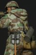 画像13: Alpine Miniatures[AM16029] 1/16 ドイツ擲弾兵(Gew.43射撃中)
