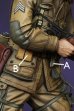 画像3: Alpine Miniatures[AM16032]1/16 WWII米 第101空挺師団「スクリーミングイーグルズ」兵士