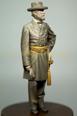 画像9: Alpine Miniatures[AM16035]1/16 ロバート・E・リー将軍