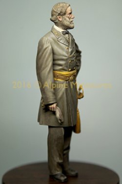 画像8: Alpine Miniatures[AM16035]1/16 ロバート・E・リー将軍