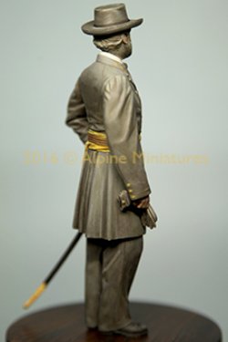 画像7: Alpine Miniatures[AM16035]1/16 ロバート・E・リー将軍