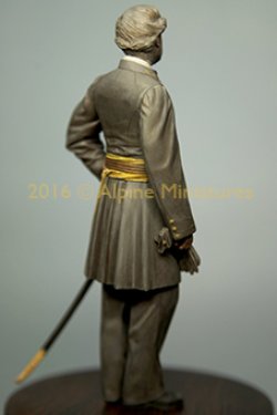 画像6: Alpine Miniatures[AM16035]1/16 ロバート・E・リー将軍