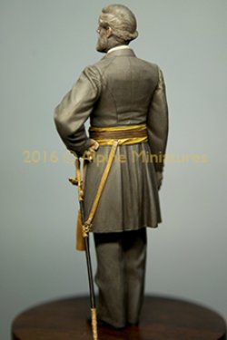 画像4: Alpine Miniatures[AM16035]1/16 ロバート・E・リー将軍