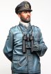 画像4: Alpine Miniatures[AM16036]1/16 WWII独 Uボート 当直士官