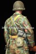 画像7: Alpine Miniatures[AM16037]1/16 WWII米 第2機甲師団歩兵 ノルマンディ1944