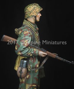 画像9: Alpine Miniatures[AM16038]1/16 WWII独 SS第12装甲師団 MG給弾手