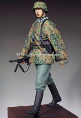 Alpine Miniatures[AM16039]1/16 WWII独 SS擲弾兵下士官