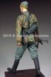 画像11: Alpine Miniatures[AM16039]1/16 WWII独 SS擲弾兵下士官
