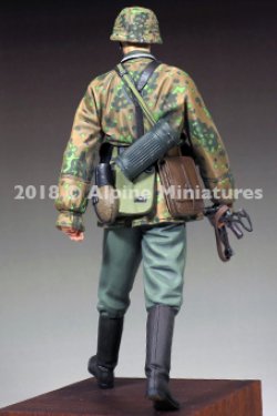画像10: Alpine Miniatures[AM16039]1/16 WWII独 SS擲弾兵下士官