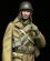 画像16: Alpine Miniatures[AM16040]1/16 WWII 米 アメリカ陸軍歩兵 外套を羽織るGI 44〜45年冬季 (16)