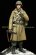 画像15: Alpine Miniatures[AM16040]1/16 WWII 米 アメリカ陸軍歩兵 外套を羽織るGI 44〜45年冬季 (15)