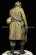 画像4: Alpine Miniatures[AM16040]1/16 WWII 米 アメリカ陸軍歩兵 外套を羽織るGI 44〜45年冬季 (4)