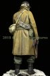 画像4: Alpine Miniatures[AM16040]1/16 WWII 米 アメリカ陸軍歩兵 外套を羽織るGI 44〜45年冬季