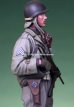画像11: Alpine Miniatures[AM16041]1/16 WWII 米 第4機甲師団 戦車兵「ファーストイン バストーニュ」