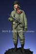 画像9: Alpine Miniatures[AM16041]1/16 WWII 米 第4機甲師団 戦車兵「ファーストイン バストーニュ」
