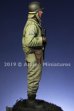 画像6: Alpine Miniatures[AM16041]1/16 WWII 米 第4機甲師団 戦車兵「ファーストイン バストーニュ」