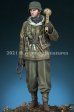 画像5: Alpine Miniatures[AM16042]1/16 WWII 独 第28猟兵師団「鉄十字師団」立像