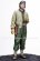 画像1: Alpine Miniatures[AM16044]1/16 WWII 米 第2機甲師団 戦車兵「ヘル オン ホイールズ」 (1)