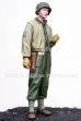 画像13: Alpine Miniatures[AM16044]1/16 WWII 米 第2機甲師団 戦車兵「ヘル オン ホイールズ」