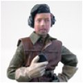 Alpine Miniatures[AM35002]1/35イギリスコモンウェールズ戦車兵（WW2）
