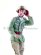 画像4: Alpine Miniatures[AM35006]1/35ドイツ DAK 戦車長（WW2） (4)