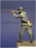 画像2: Alpine Miniatures[AM35008]1/35ドイツ歩兵（WW2　クルスク） (2)