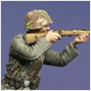 画像1: Alpine Miniatures[AM35008]1/35ドイツ歩兵（WW2　クルスク） (1)