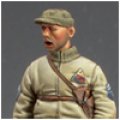 Alpine Miniatures[AM35009]1/35アメリカ戦車兵 #1（WW2）