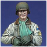 Alpine Miniatures[AM35010]1/35アメリカ戦車兵 #2（WW2）