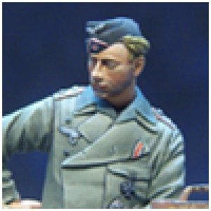 画像1: Alpine Miniatures[AM35015]1/35 ドイツ戦車兵（夏服） (1)