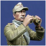 Alpine Miniatures[AM35017]1/35 DAK 戦車兵下士官
