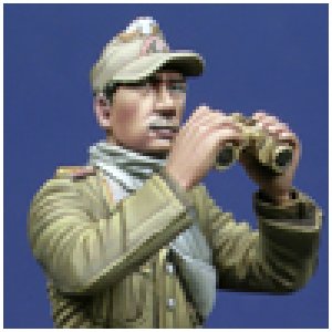 画像1: Alpine Miniatures[AM35017]1/35 DAK 戦車兵下士官 (1)