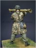 画像5: Alpine Miniatures[AM35020]1/35 ドイツ降下猟兵（パンツァーシュレック付） (5)