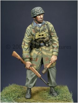 画像2: Alpine Miniatures[AM35021]1/35 ドイツ降下猟兵