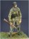 画像4: Alpine Miniatures[AM35021]1/35 ドイツ降下猟兵 (4)