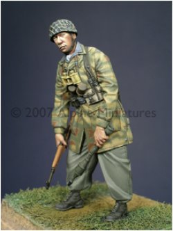 画像5: Alpine Miniatures[AM35021]1/35 ドイツ降下猟兵