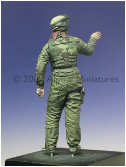 画像5: Alpine Miniatures[AM35023]1/35 OIF アメリカ戦車兵 #1