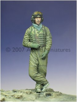 画像2: Alpine Miniatures[AM35024]1/35 OIF アメリカ戦車兵 #2