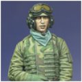 Alpine Miniatures[AM35024]1/35 OIF アメリカ戦車兵 #2